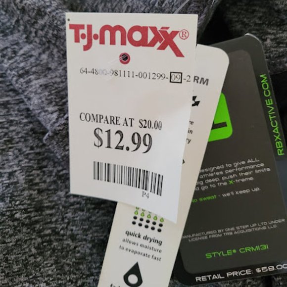 RBX Active pull over - Picture 10 of 12